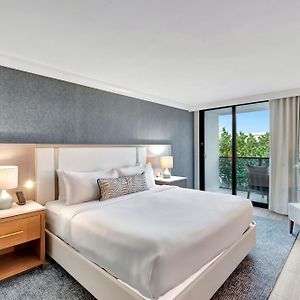King Room Disability Access